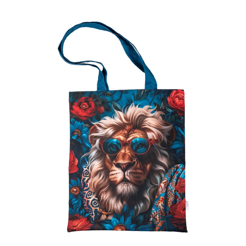 Tote Bag León