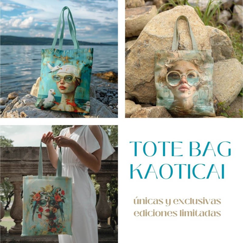 Tote bag