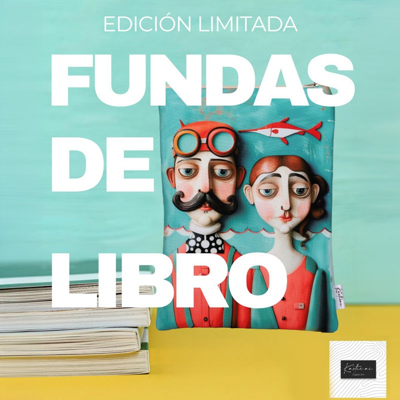 Fundas de libro