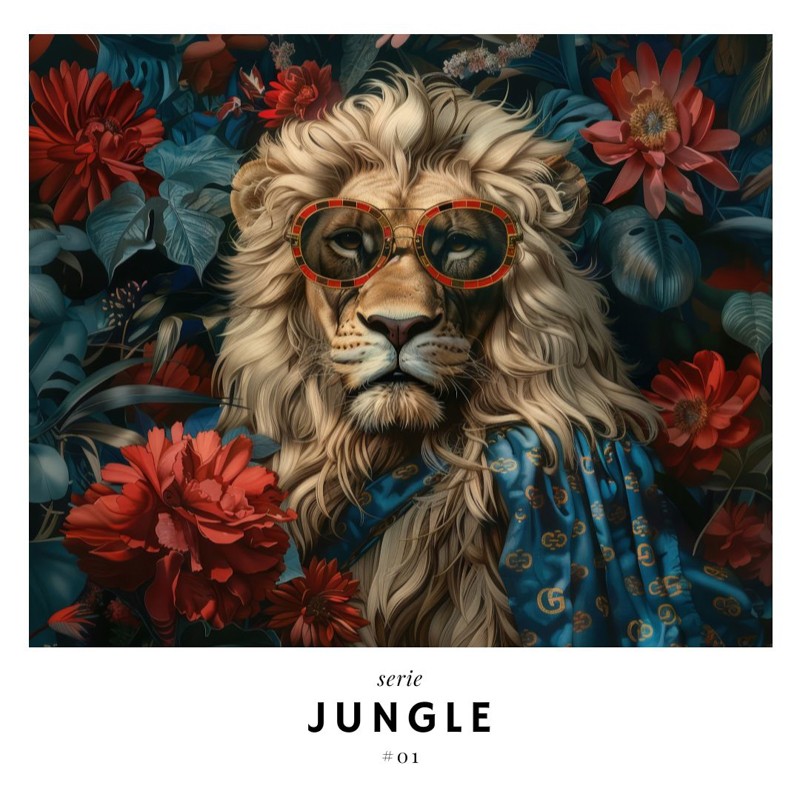 Jungla #1