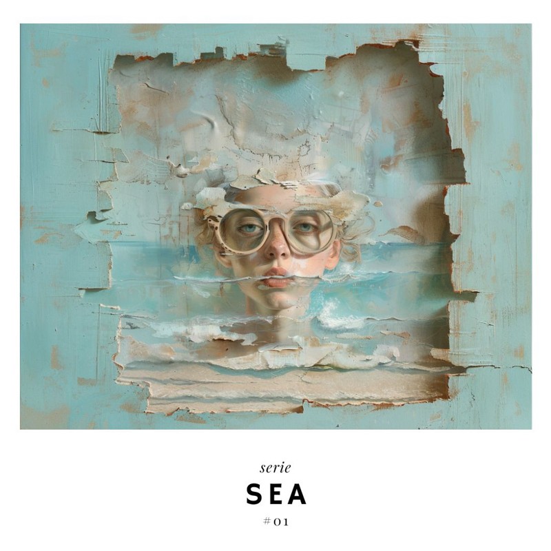 Sea #1