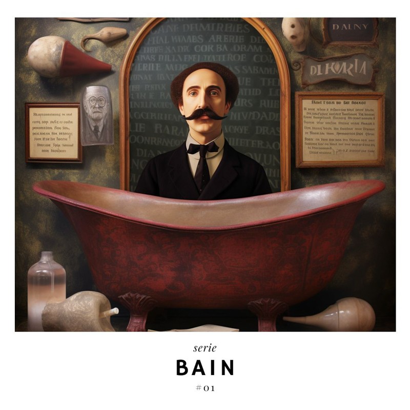 Bain #1