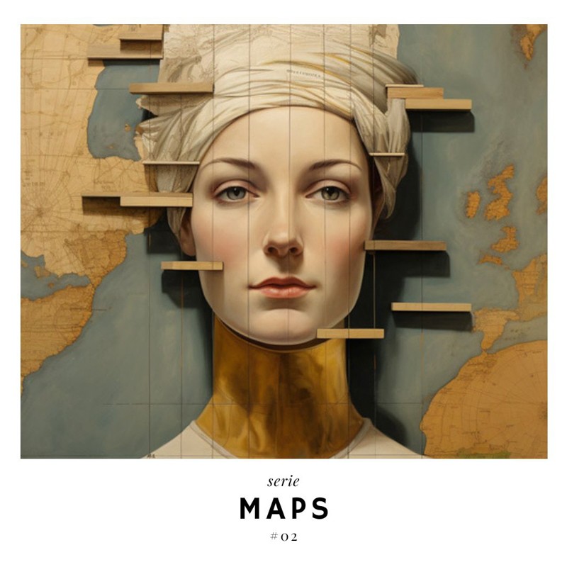 Maps # 2