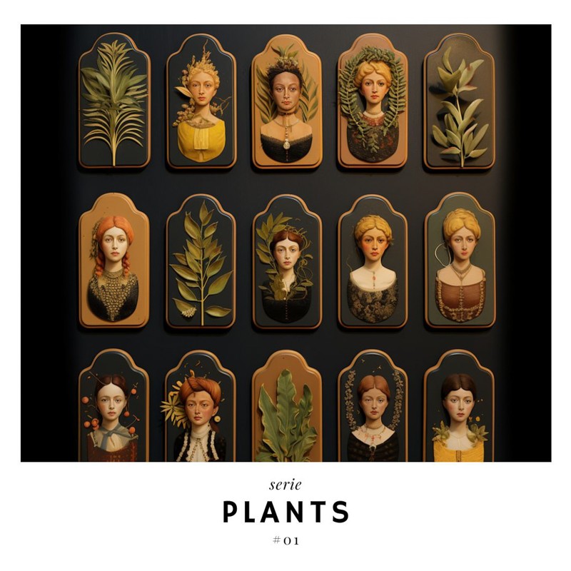 Plants #1