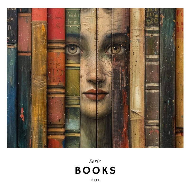 Books #1