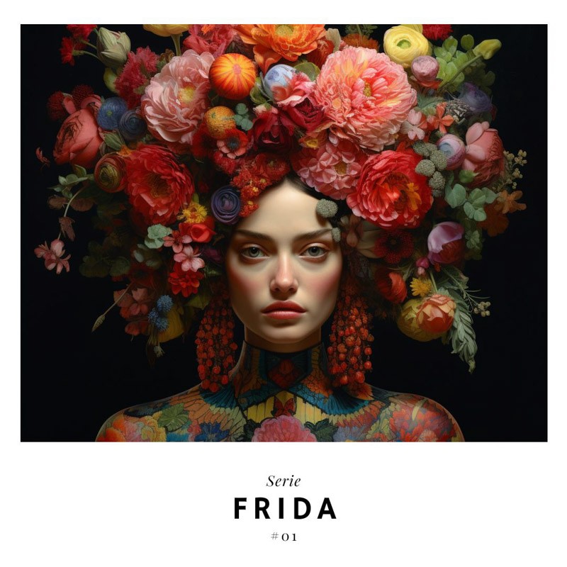 Frida #1