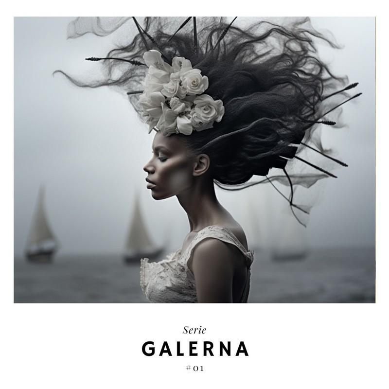 Galerna #1