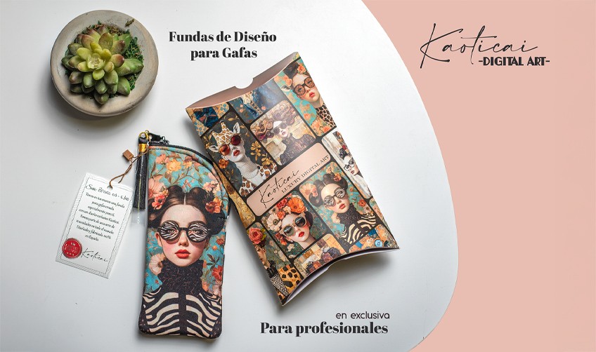 Fundas de Gafas