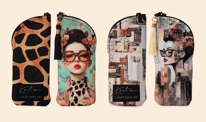 Fundas de Gafas