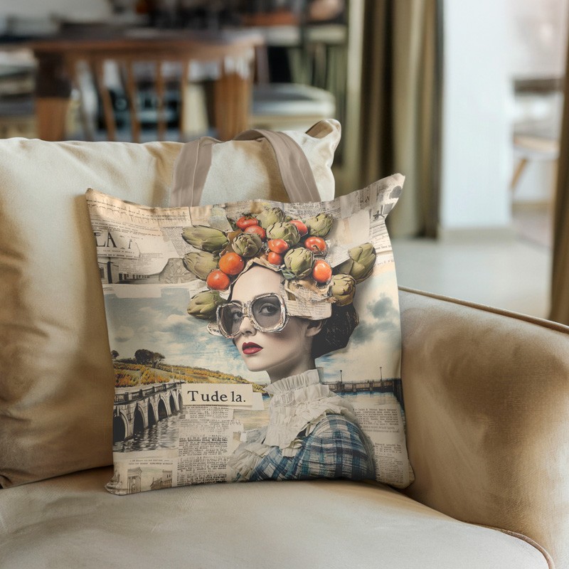 Tote Bag Las Norias