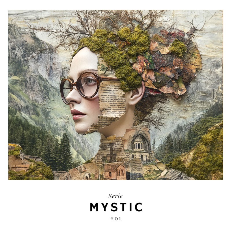 Mystic #1